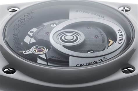 chanel j12 moonphase purseforum|The Evolution Of Chanel’s J12, Explained In 5 Watches.